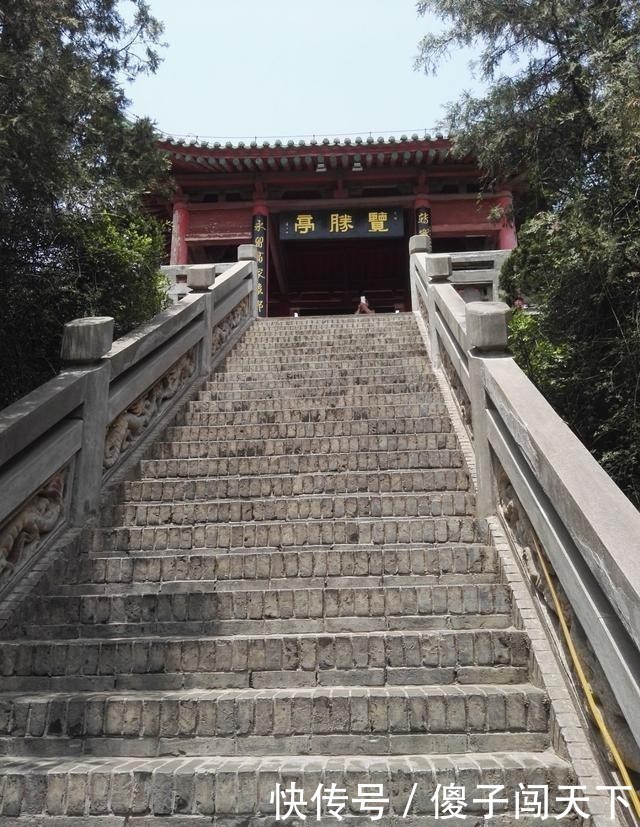 文物|百年前霍去病墓地:封土形如祁连山,墓前一件国宝级文物太霸气了