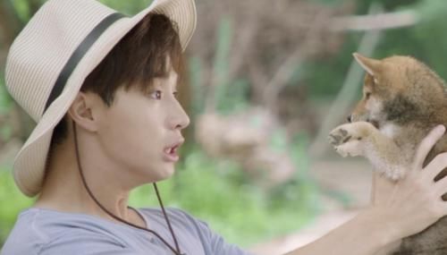 《向往的生活》第五季疑似曝光，张艺兴确认加盟，黄磊缺席录制