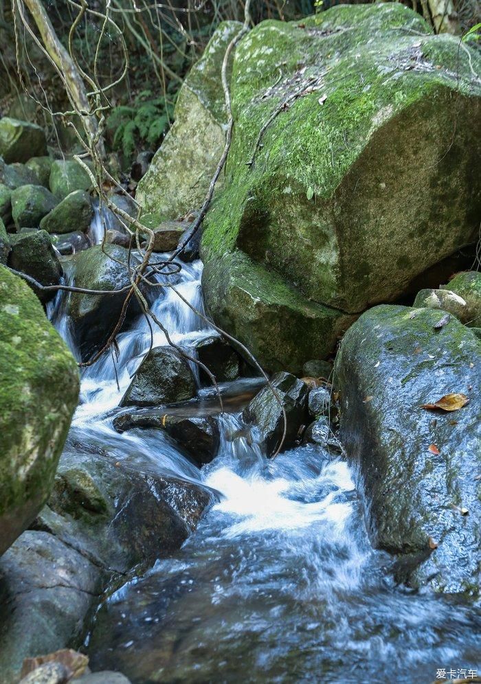 银瓶山|打卡清溪湖，假装去了一趟高原