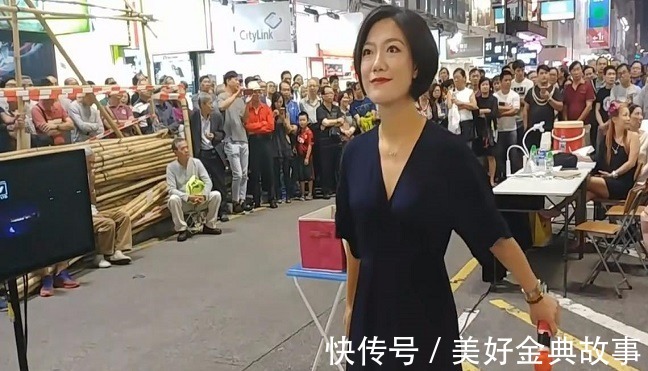 李玉刚|《星光大道》冠军，央视春晚压轴唱，1年后沦落街头卖唱