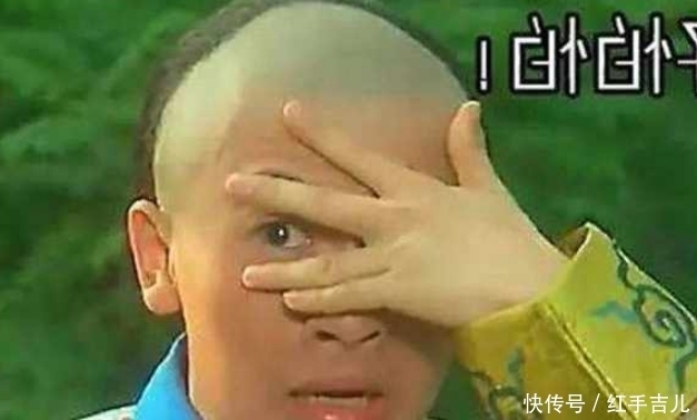 最出色|她是乾隆最胆小的妃子,却生了大清最出色的皇子,被乾隆当成宝贝