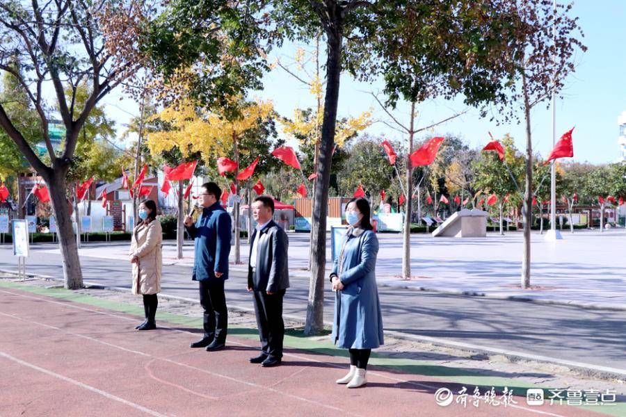 消防|莒县第四实验小学开展消防应急疏散演练