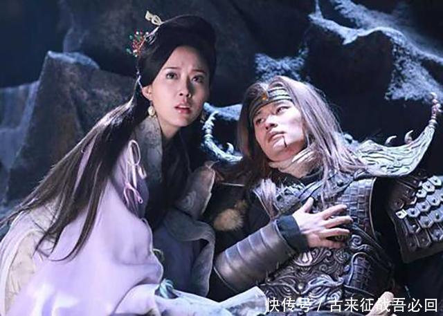 神话故事|怪不得天庭不许神仙们恋爱结婚,你看看玉帝说了啥