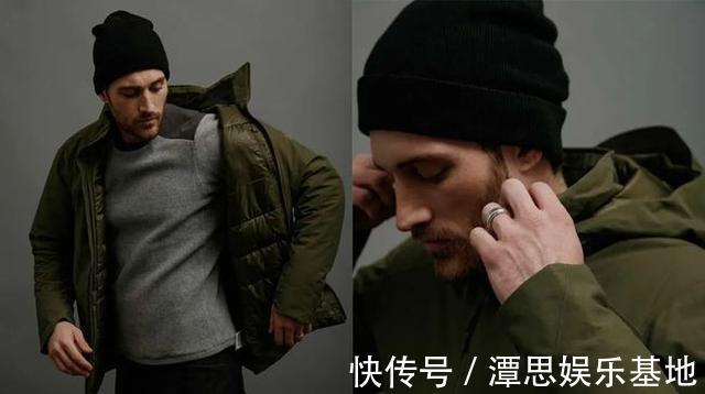 moncler|别再穿烂街的TNF了，这3个牌子的羽绒服更值得买