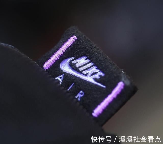 配色|艳丽日落元素!全新配色Air Jordan 35实物图释出