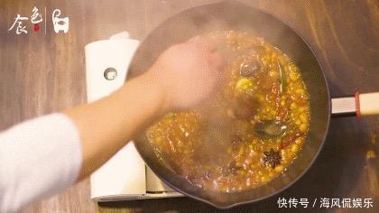  黄豆|猪身上这条肉，最有价值，肉贩都会悄悄留下自己吃，识货的抢着买