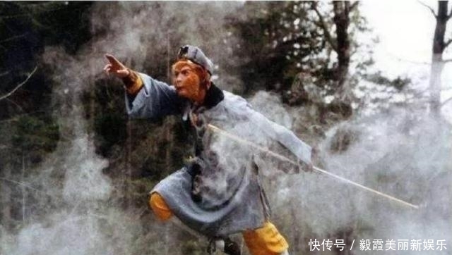 实力|菩提给悟空安排一保镖,实力比肩如来,猴哥却丝毫不知