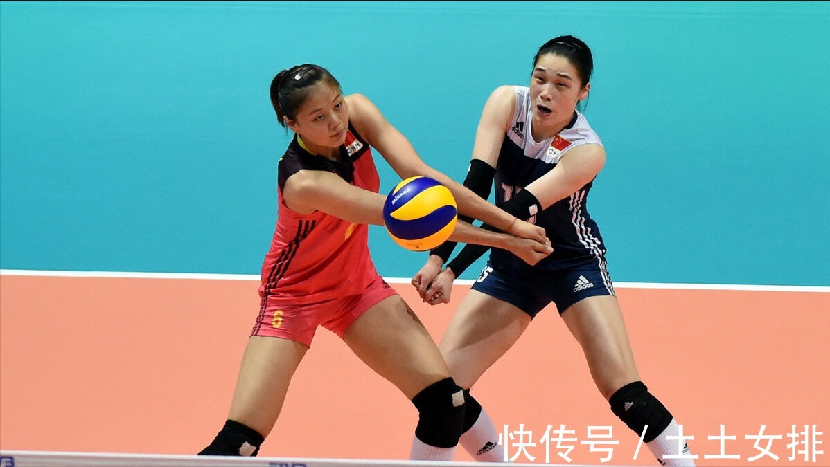 打法|以目前龚翔宇的实力，在当今世界女子排坛，是什么位置？