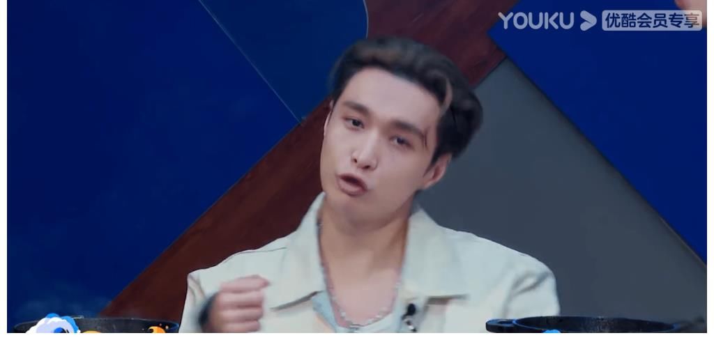 刘宪华|《街舞4》中张艺兴到底有多敬业？时隔多年依旧记得EXO时的舞蹈