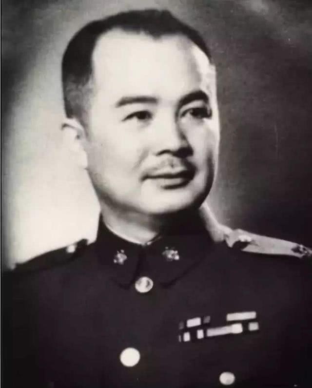 寸进|带400多人困守“孤岛”，数万日军不得寸进，被赞精忠贯日的是谁