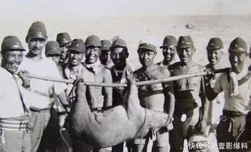 恐怖|日军侵华,真正的鬼子进村有多恐怖?亲身经历的老兵告诉你