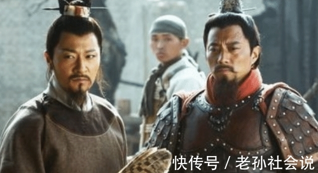 三十六天罡#此人智胜吴用,武艺不输武松,上梁山可当老大,可惜宋江请不动他