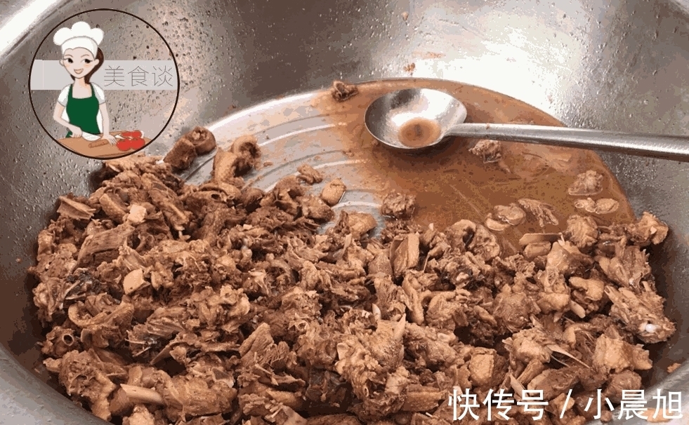 一头猪|农村吃宴席, 道道都是硬菜, 十多年没吃过了, 老少抢着吃! 老香了