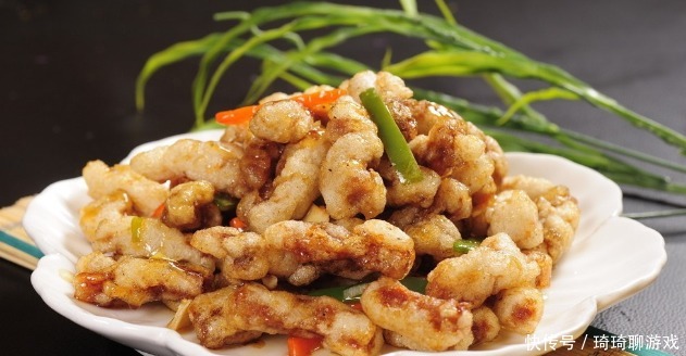 美味简单的几道家常菜,香味十足,营养丰富,家中来客露一手