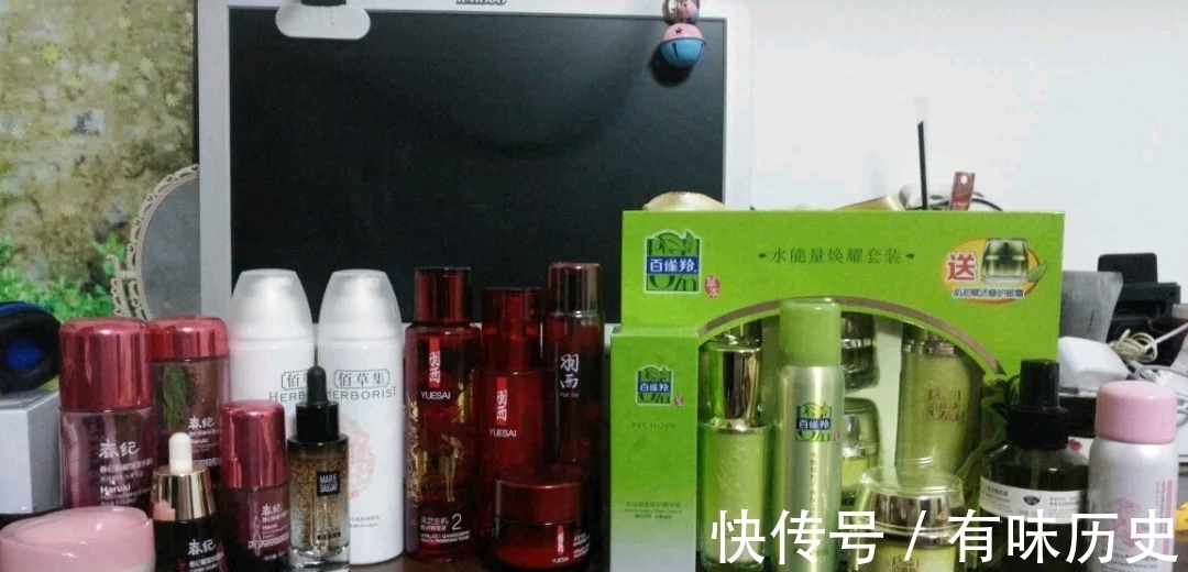 护肤品|性价比超高的国货护肤品，有些还不足10元，用处还超多！