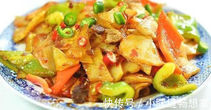 麻椒|美食推荐麻辣猪蹄、香辣干锅土豆片、鱼香茄子、红烧日本豆腐