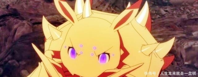 转生成蜘蛛：女主进化后的四大神技，忍耐可保命，有一招魔王都怕