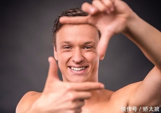 值得|雄性激素旺盛的男人,可能有3个“共性”,若你也是,值得点赞