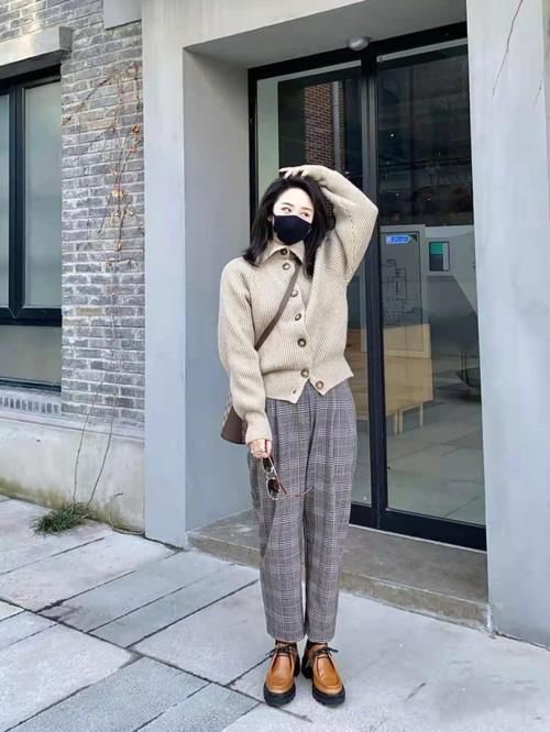 鞋子搭对了，才能提升气质，这四款“春季鞋”百搭显气质，值得穿