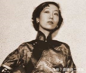 张爱玲的父母出身名门，对儿女如此不负责任，难怪没有孙辈