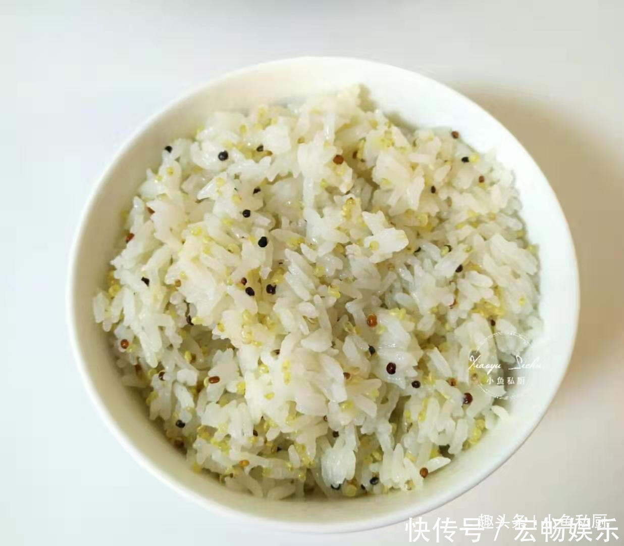 藜麦|晚餐学会这样吃,不用挨饿,吃饱吃好还瘦得快,胖成球也能瘦成猴