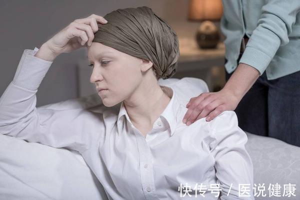 血小板|癌症患者化疗后，要抗住这4个副作用，要了解，需重视起来