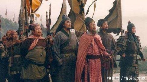 梁山最聪明的好汉,装病骗宋江,独自南征北战,终成一国之君!