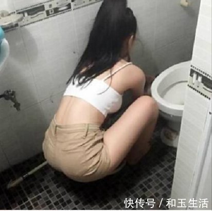 洗手台|房子再装修,厕所定不装马桶,洗手台也丢掉,学下图实用不贵