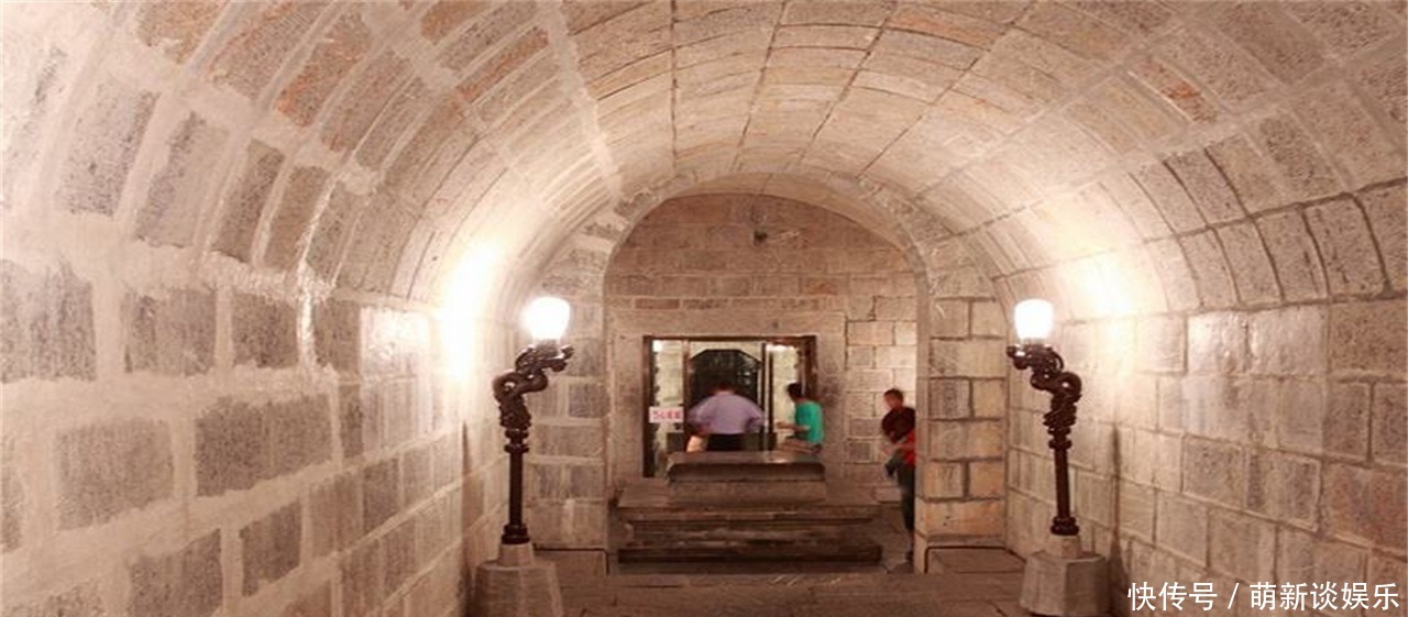 意外|我国史上大清官包拯的墓被发现,墓室一打开,专家很意外!