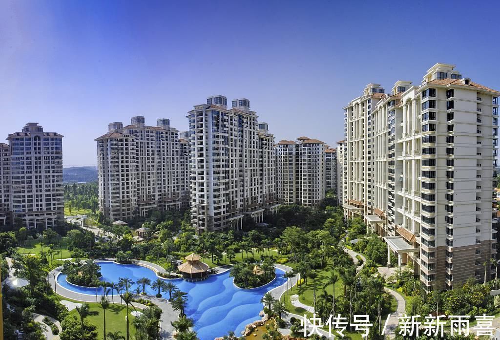 楼层|为什么很多人买房喜欢买低层,而不买高层楼房来听过来人怎么说