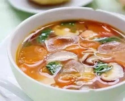 上班族超爱的快手汤，不用慢炖也香浓！
