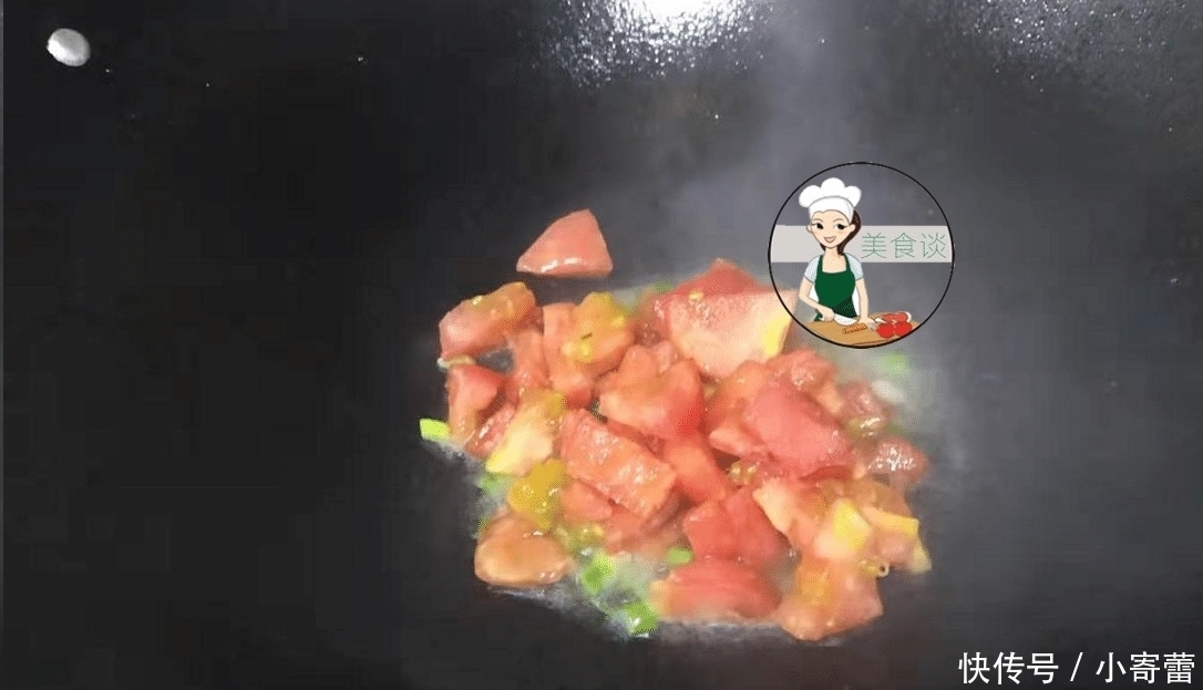 这汤春天孩子要多吃，我每周必做几次，营养又补钙，促进骨骼生长