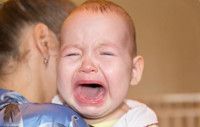 消食穴|孩子积食怎么办?中医师:身上有2个“消食穴”,揉一揉消除积食