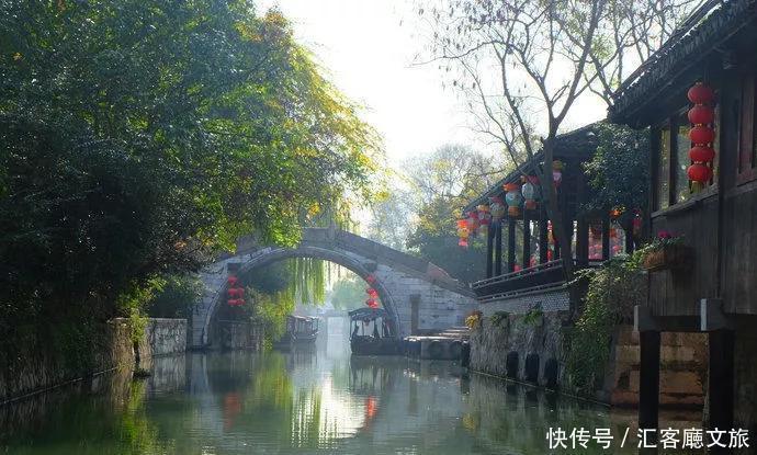 老年|10个让人“看一眼就上瘾”的旅行地，你去过几个？