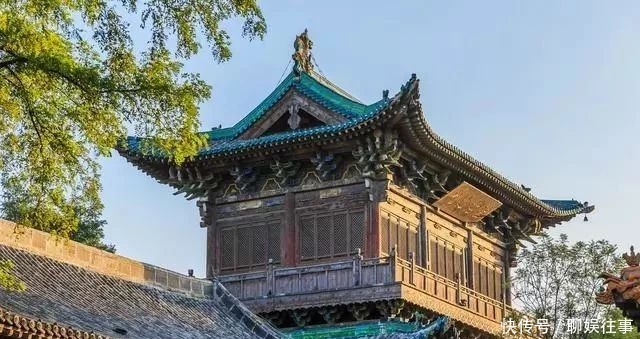 文献|中国建筑在世界建筑界中居于何位?古代建筑的材料与构造如何?
