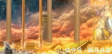 五行山&西游记,孙悟空被压五行山时,如来佛祖做2件事,用来保护孙悟空