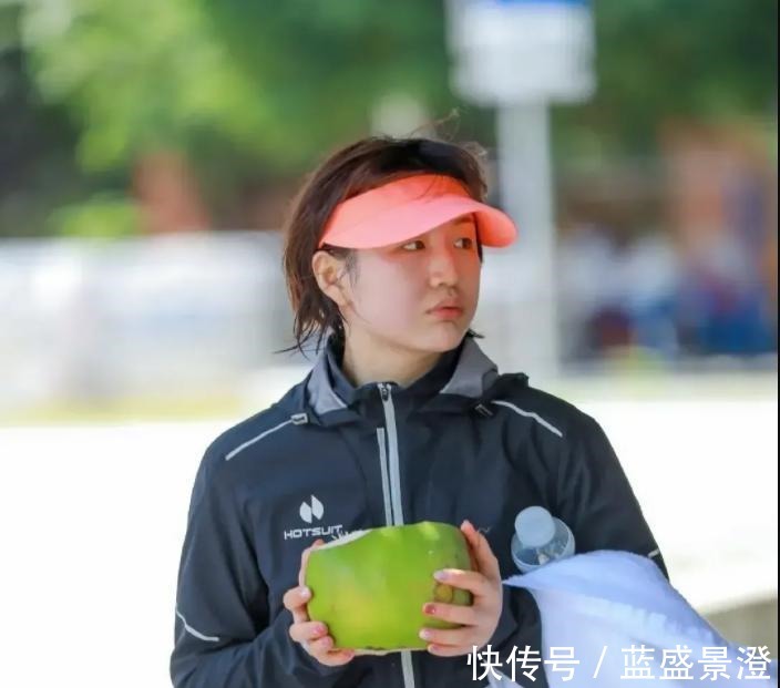 女团|整年全胜!伊藤美诚坦言我会超越冯天薇,成为中国队的最大对手!