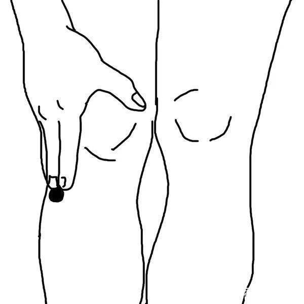 穴位|养腿就是养命!7个绝招10个穴位,记住这些帮你实现“腿不老”!