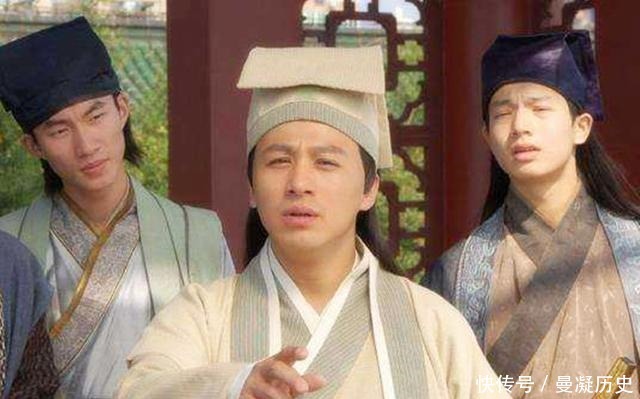 身为大明第一才子,杨慎的选美标准为何如此猥琐只为娱乐消遣