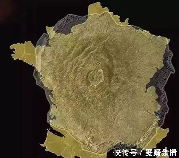 毛纳基 颠覆认知!看完这些图,你的世界观还好吗