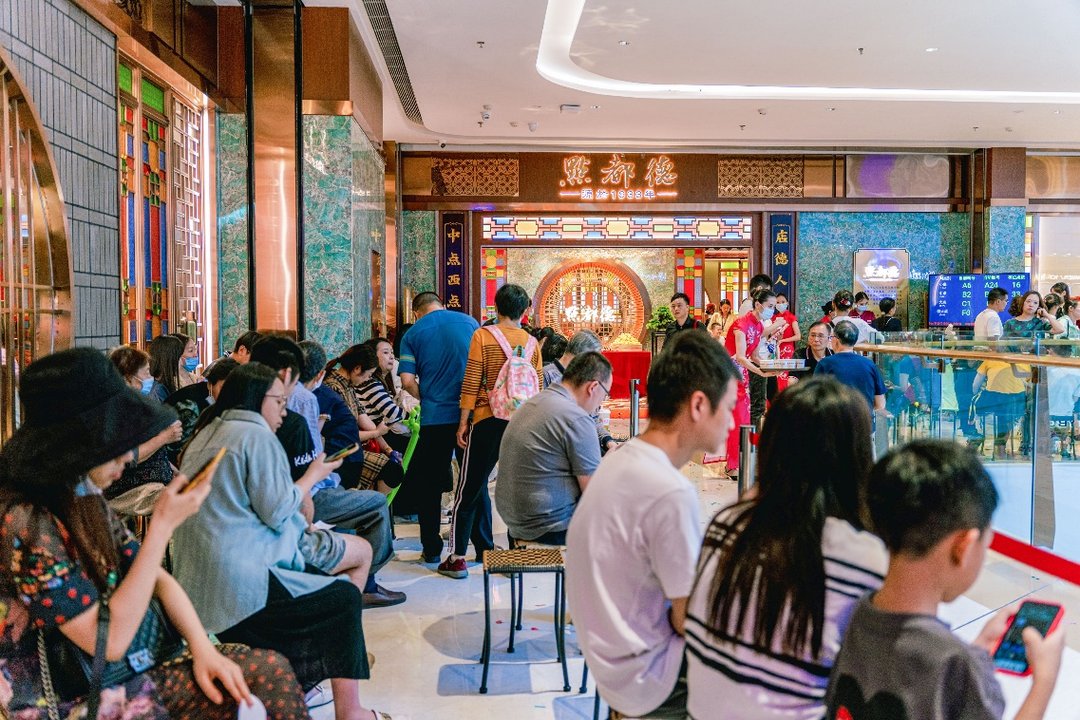 成都|看过千篇一律的焕新 龙湖成都上城天街如何演绎新商业魅力？