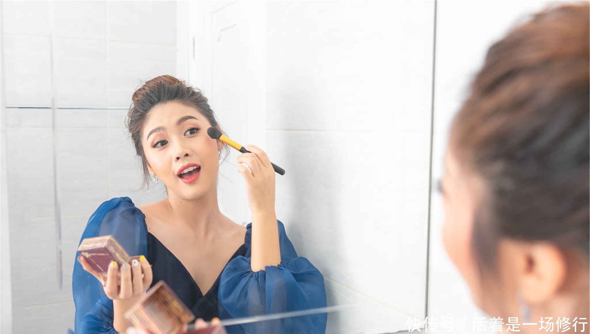 陈皮|陈皮和它“天生一对”,泡水喝点,健脾养肝,血管干净不堵塞