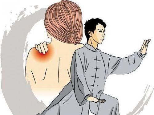 肩周炎|肩周炎、颈椎病总治不好？老中医推荐：花椒加它，疼痛不复发！