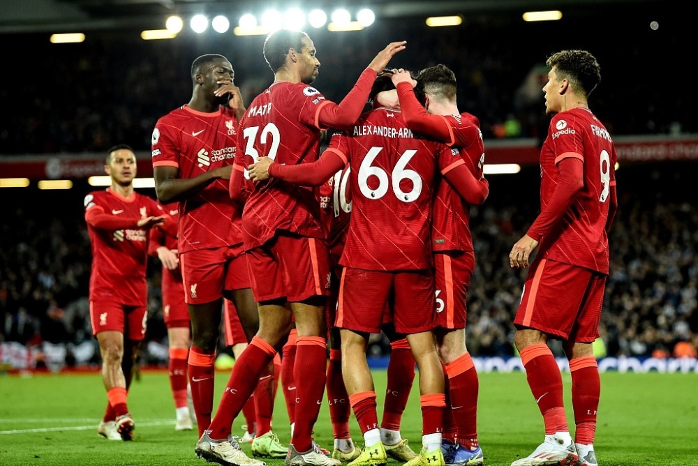 杜布拉夫卡|絕對實力！云淡風(fēng)輕完成逆轉(zhuǎn)，紅軍豪取六連勝后還有一堆喜事