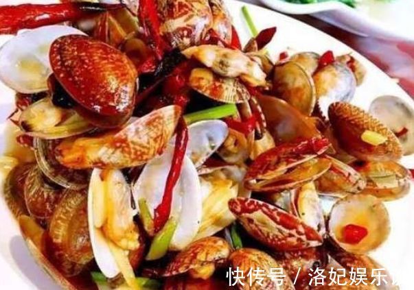 健脾|多给孩子吃的补钙菜,健脾开胃,补充蛋白促进消化,常吃长高个