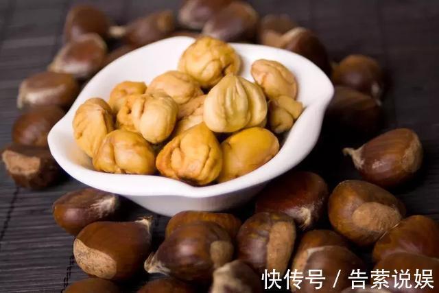 防癌|秋天必吃6果，护肝强肾、养胃防癌！每天换着吃，养好一家人