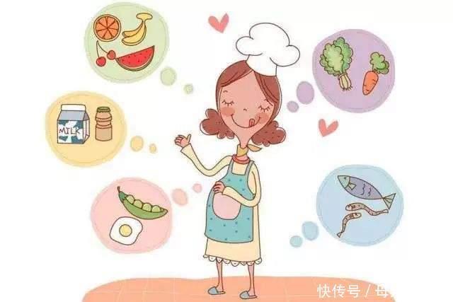 孕妇不能吃哪些食物？比辣条危害大，你中招了吗？