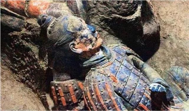 地位|古代战争里占重要地位的“盔甲”，都会用什么材料来制作？