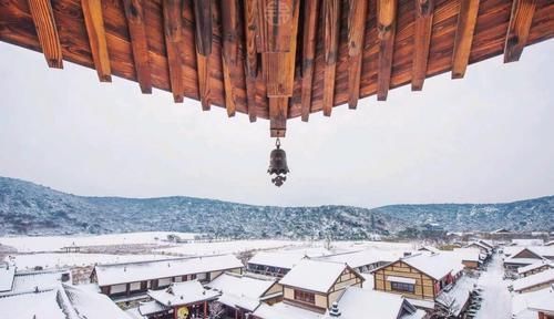 灵山景区|全国最任性的景区，门票从来不降价，游客还非要去游玩