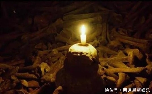 燃料|“人鱼膏”是什么?秦始皇陵烛火能烧千年不灭,传说燃料是人鱼膏